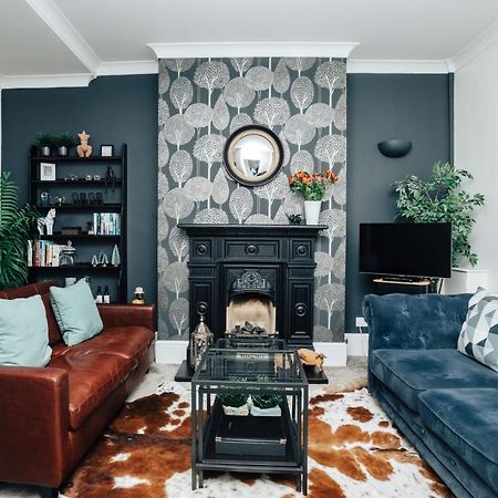 Central Hidden Gem Henley-on-Thames Esterno foto