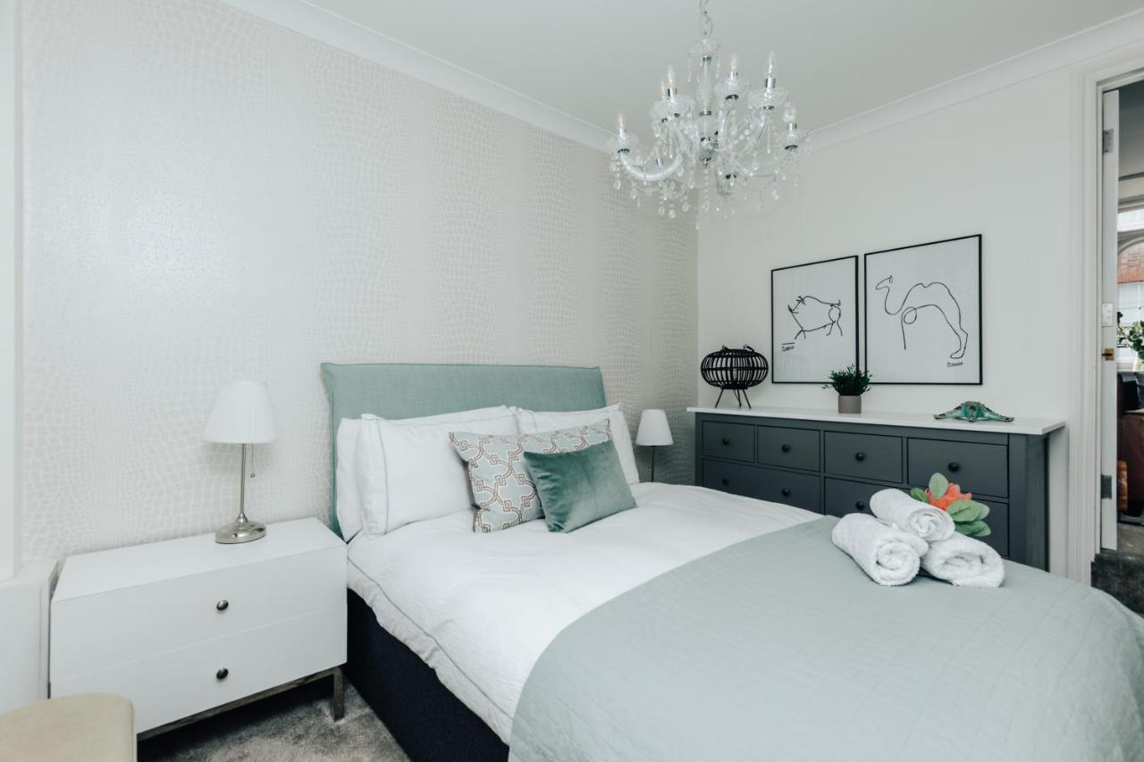 Central Hidden Gem Henley-on-Thames Esterno foto
