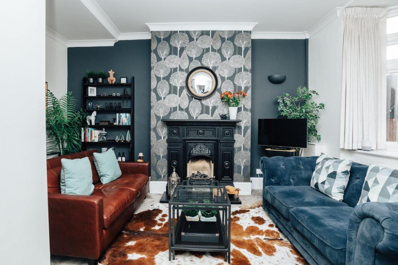 Central Hidden Gem Henley-on-Thames Esterno foto