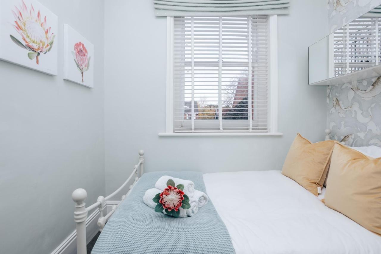 Central Hidden Gem Henley-on-Thames Esterno foto