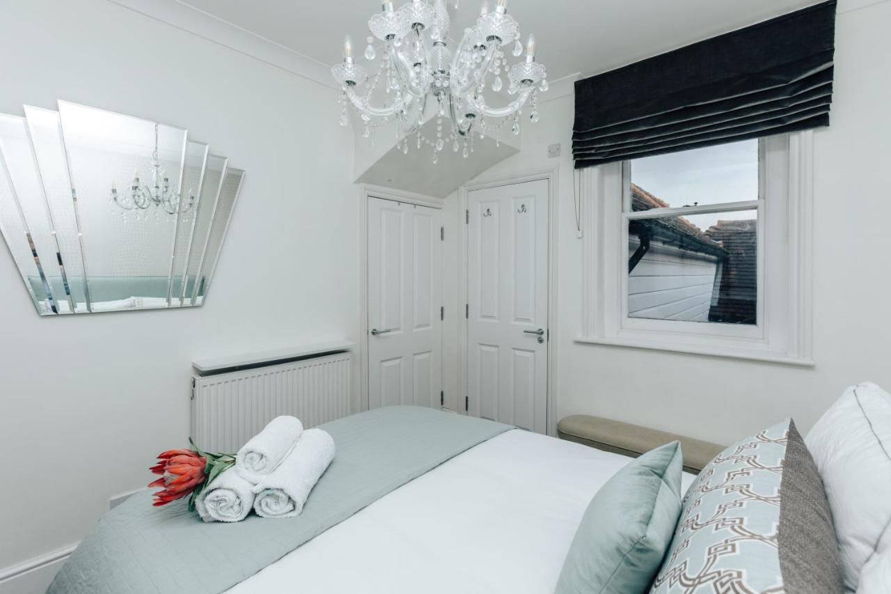 Central Hidden Gem Henley-on-Thames Esterno foto